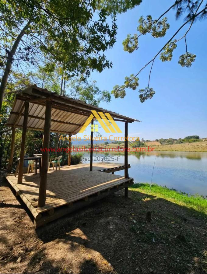 Chácara, 4 quartos, 4255 m² - Foto 5