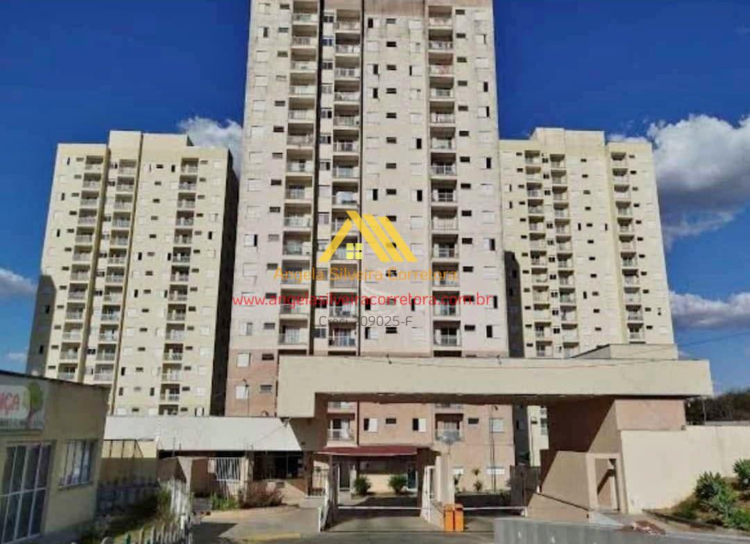 Apartamento, 2 quartos, 62 m² - Foto 1