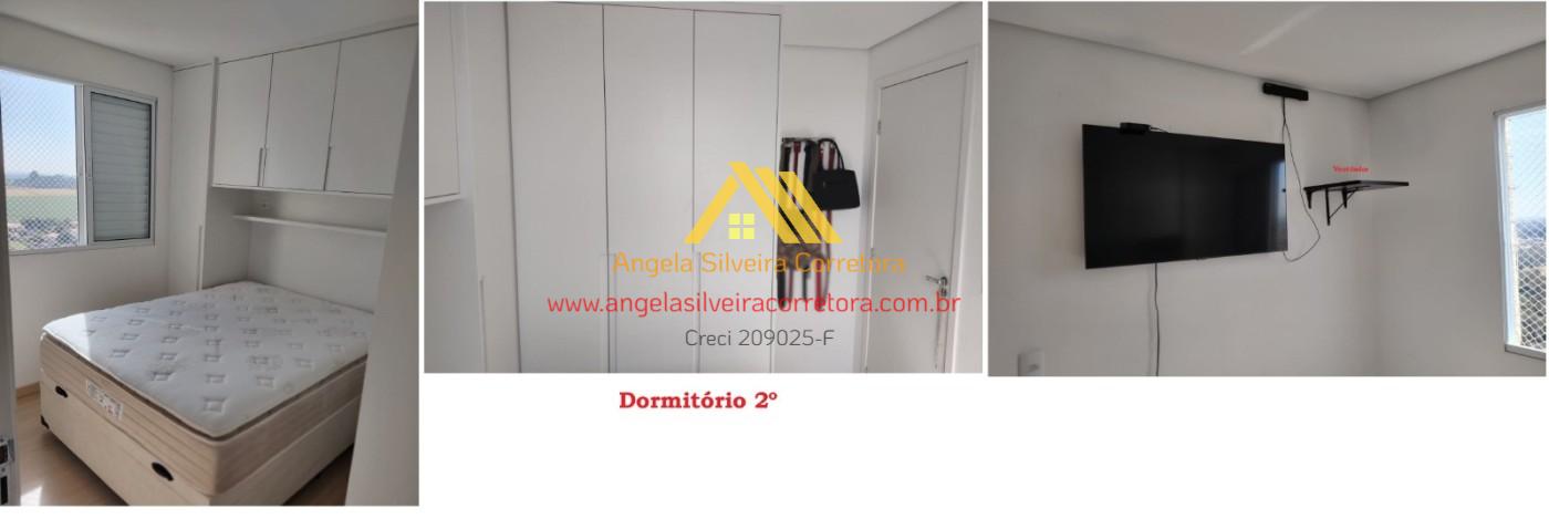 Apartamento, 2 quartos, 62 m² - Foto 8
