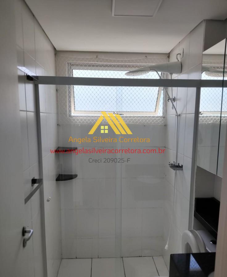 Apartamento, 2 quartos, 62 m² - Foto 11