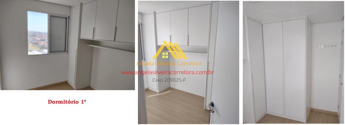 Apartamento, 2 quartos, 62 m² - Foto 9