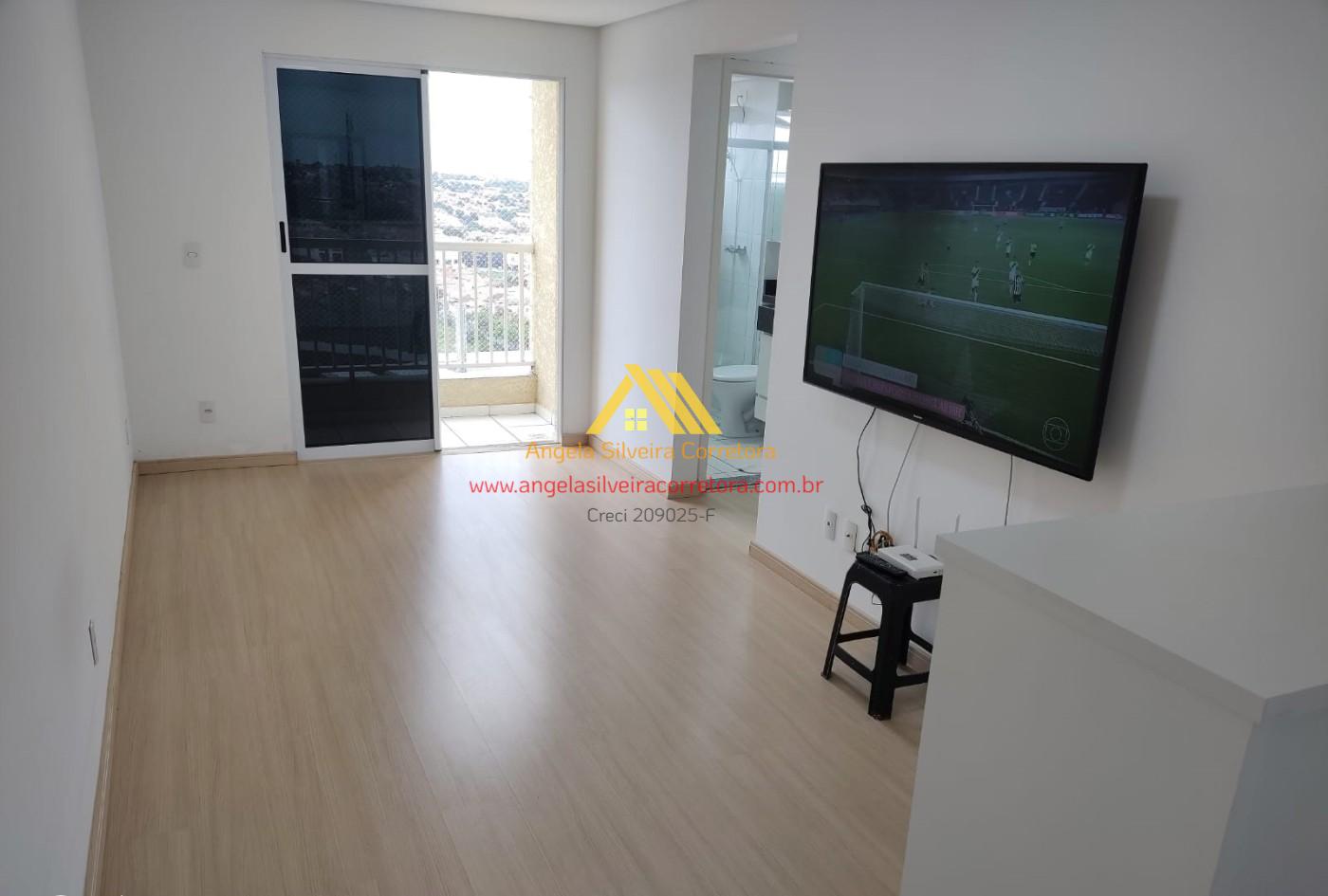 Apartamento, 2 quartos, 62 m² - Foto 4