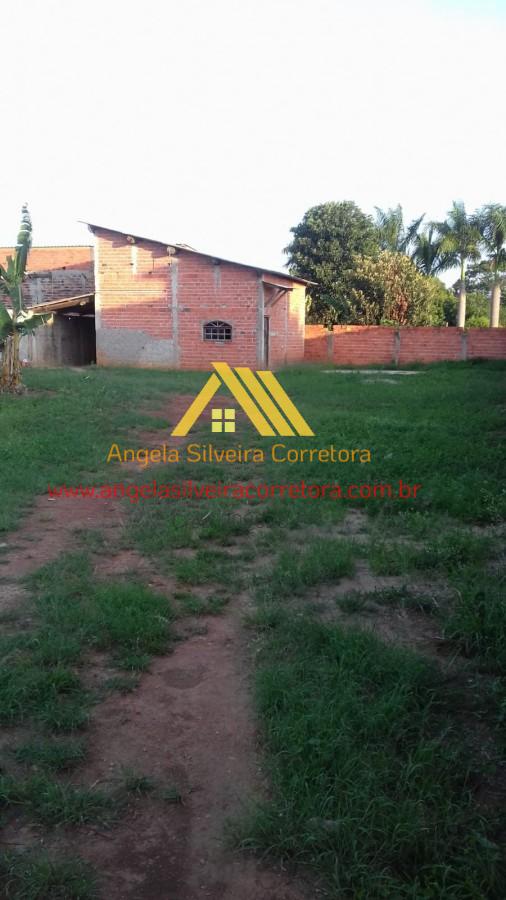 Chácara, 1 quarto, 800 m² - Foto 13