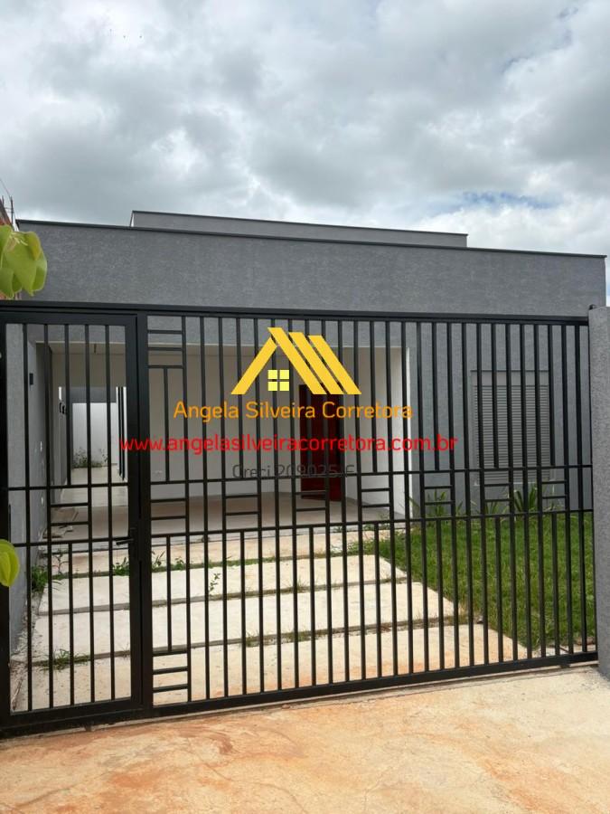 Casa, 2 quartos - Foto 2