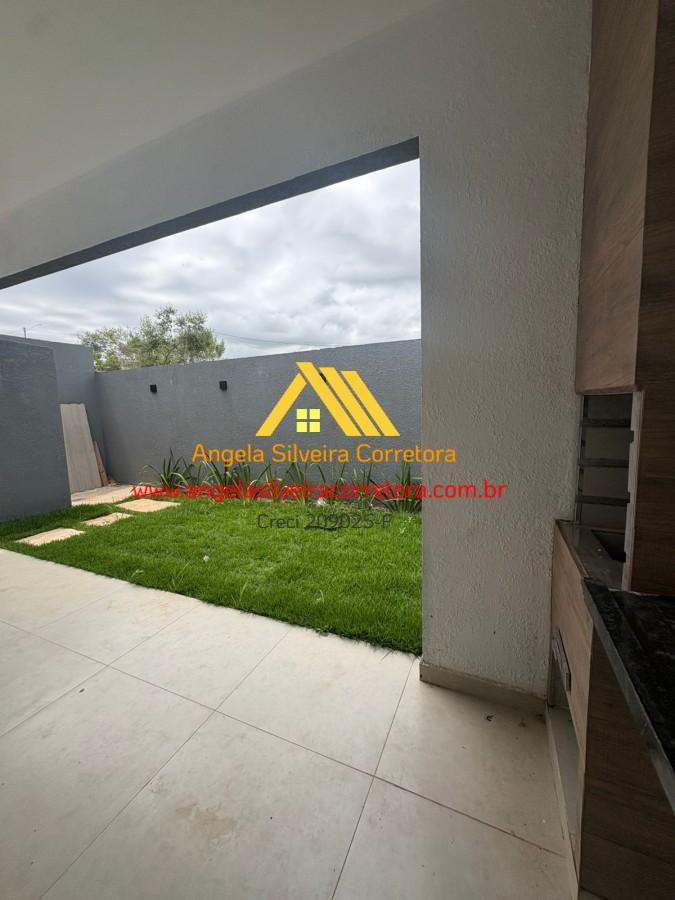Casa, 2 quartos - Foto 17