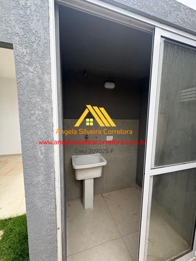Casa, 2 quartos - Foto 21