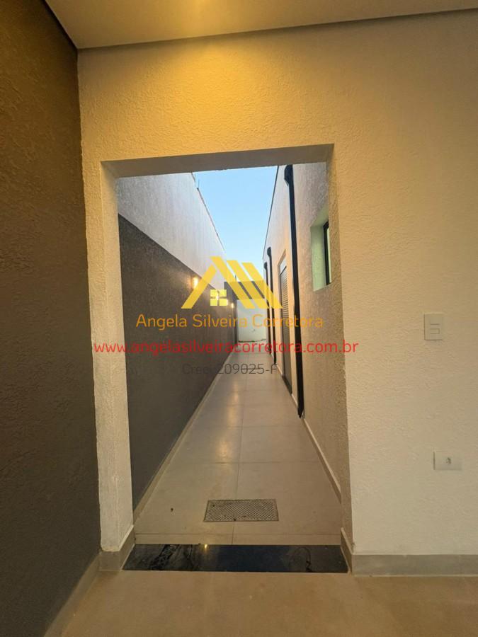 Casa, 2 quartos - Foto 18