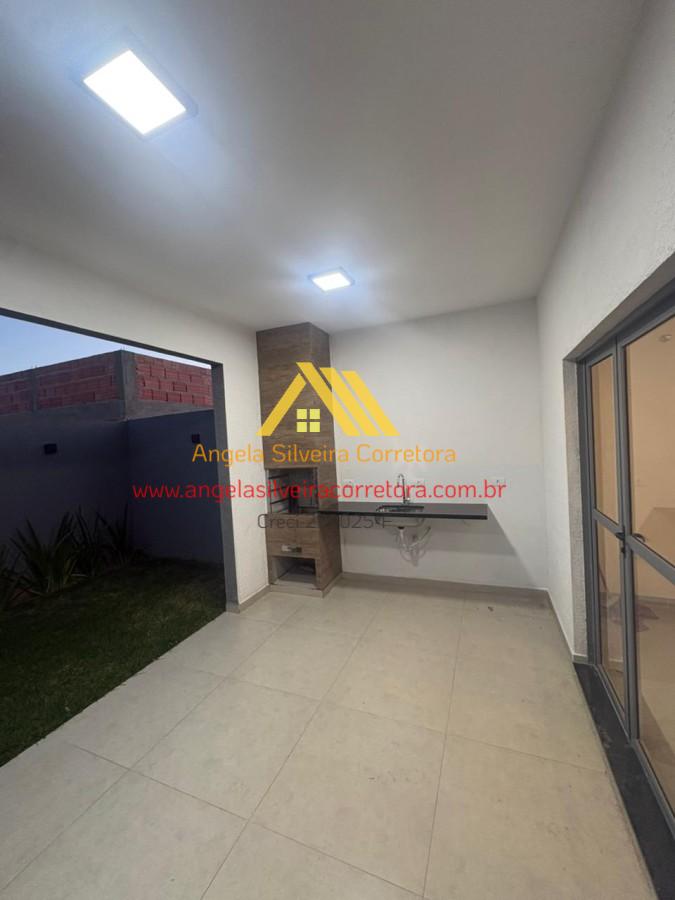 Casa, 2 quartos - Foto 37