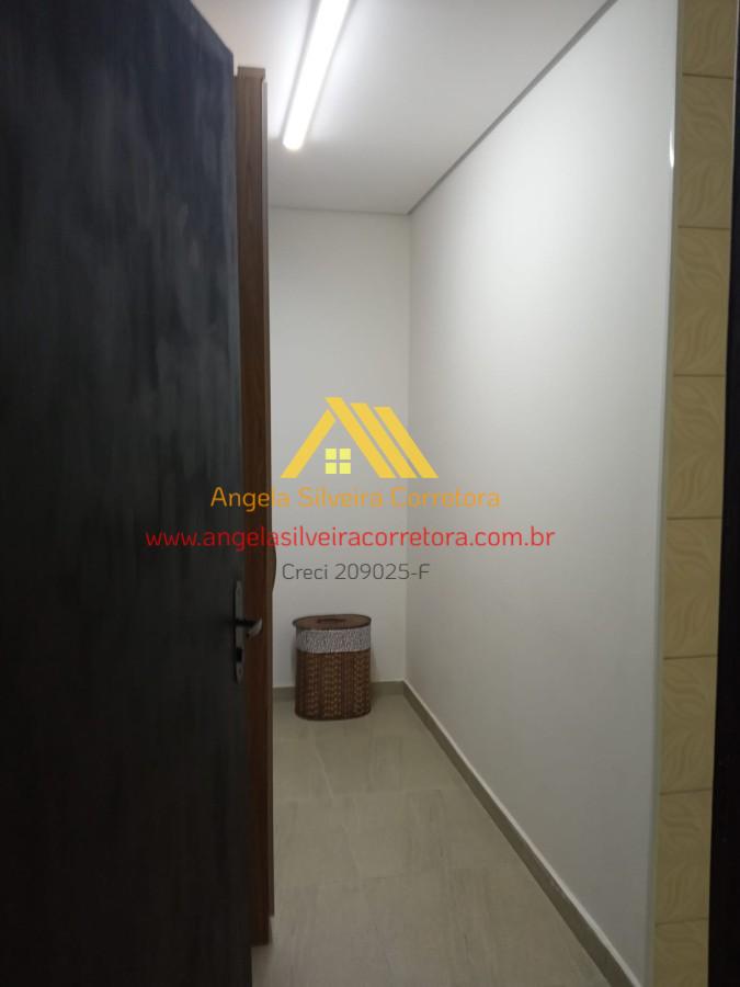 Casa de Condomínio, 3 quartos - Foto 19