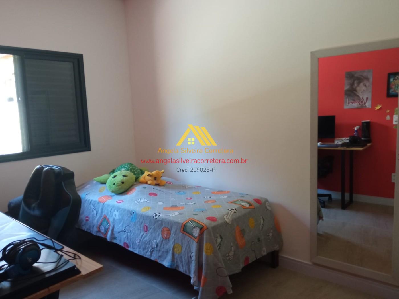Casa de Condomínio, 3 quartos - Foto 20