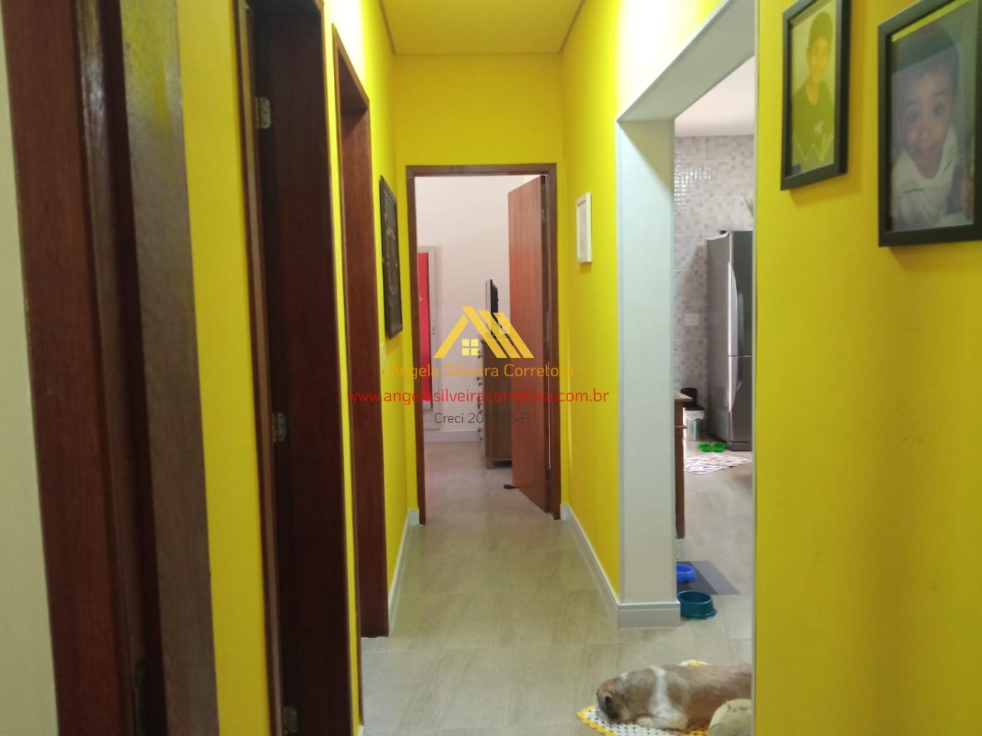 Casa de Condomínio, 3 quartos - Foto 11