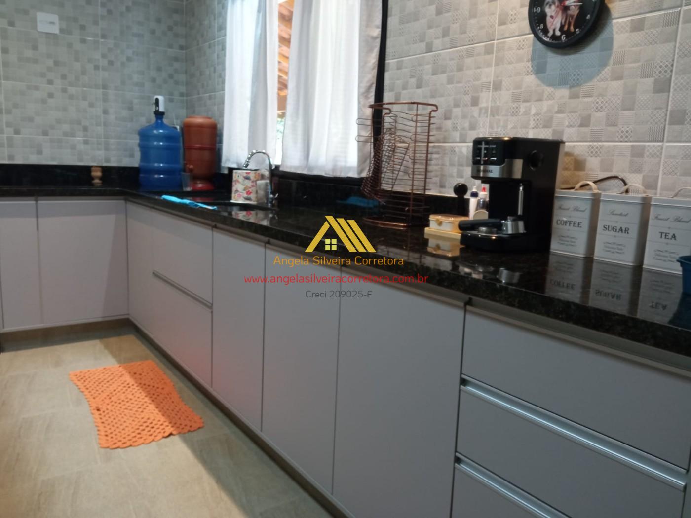 Casa de Condomínio, 3 quartos - Foto 8