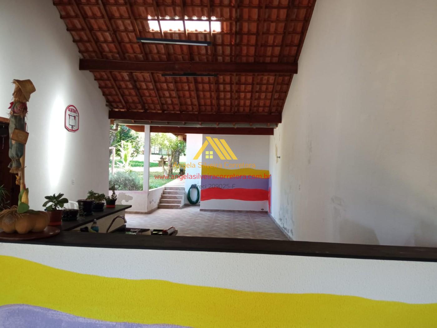 Casa de Condomínio, 3 quartos - Foto 30