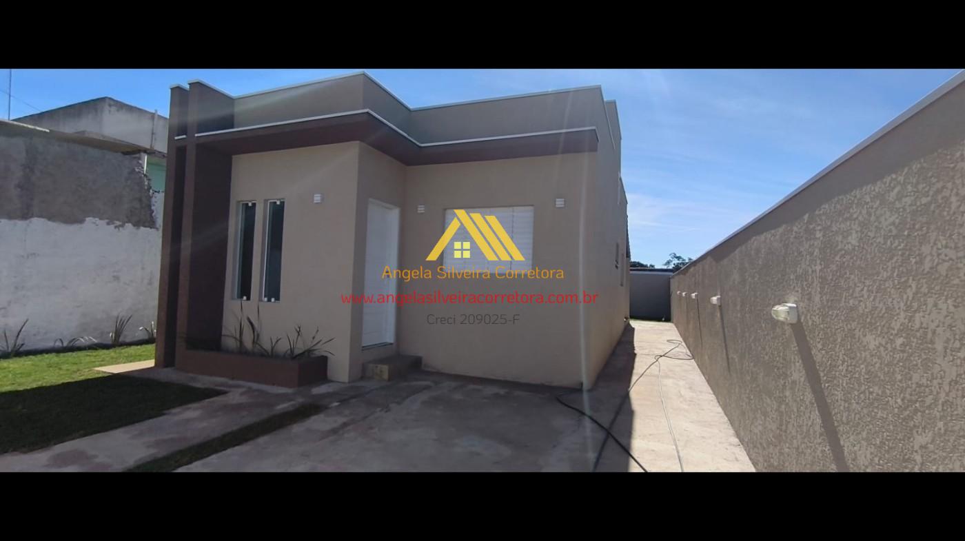 Casa, 2 quartos, 166 m² - Foto 1