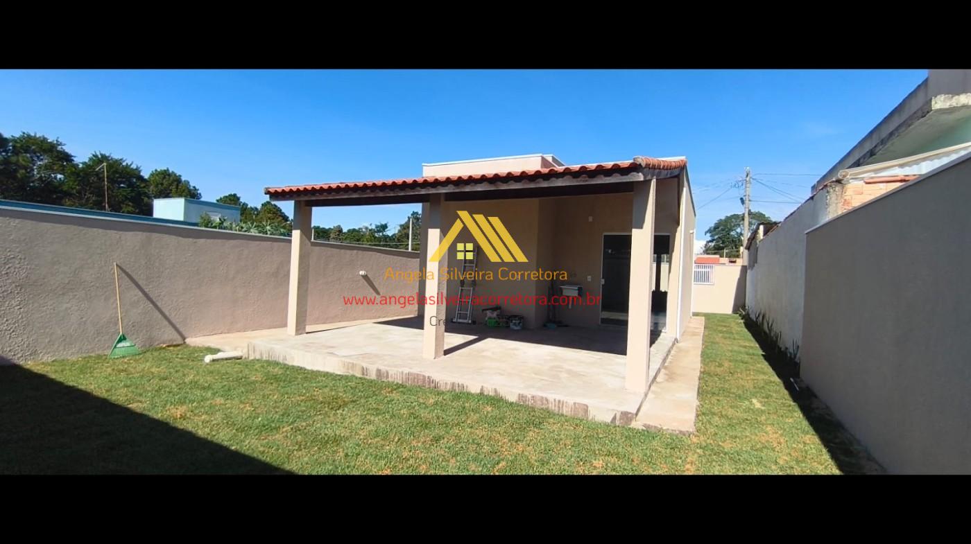 Casa, 2 quartos, 166 m² - Foto 2