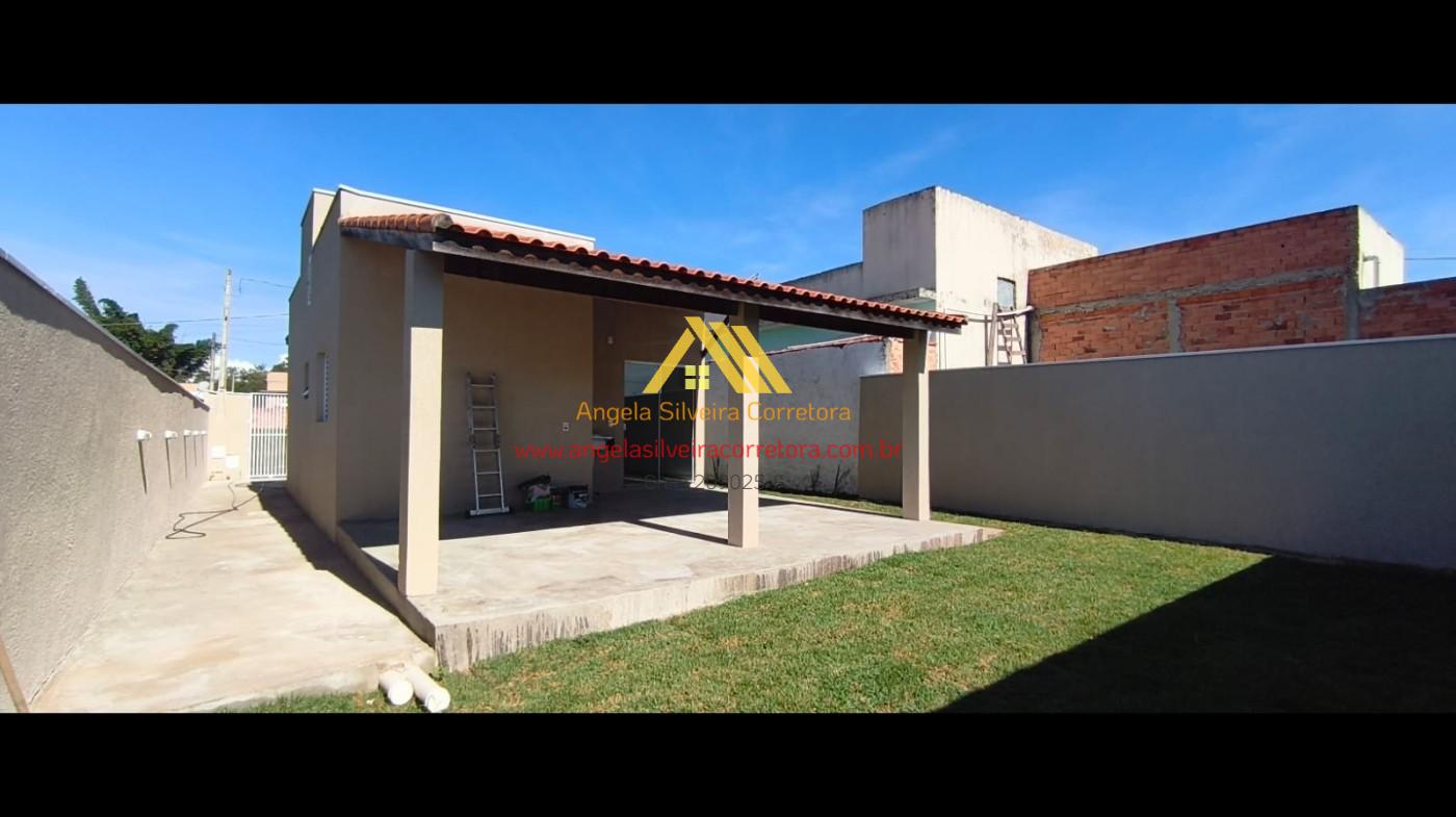 Casa, 2 quartos, 166 m² - Foto 3