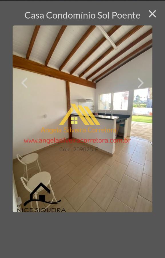 Casa de Condomínio, 3 quartos - Foto 8