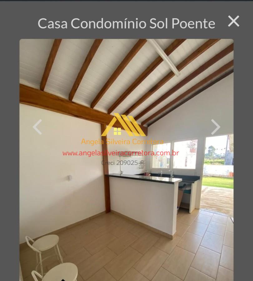 Casa de Condomínio, 3 quartos - Foto 9