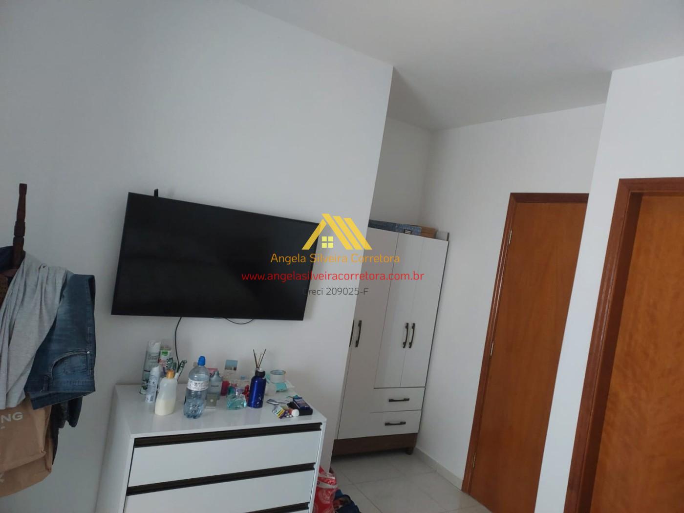 Casa de Condomínio, 3 quartos - Foto 11