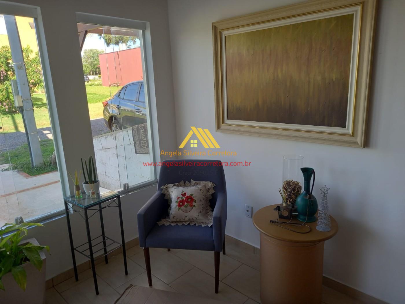 Casa de Condomínio, 3 quartos - Foto 7