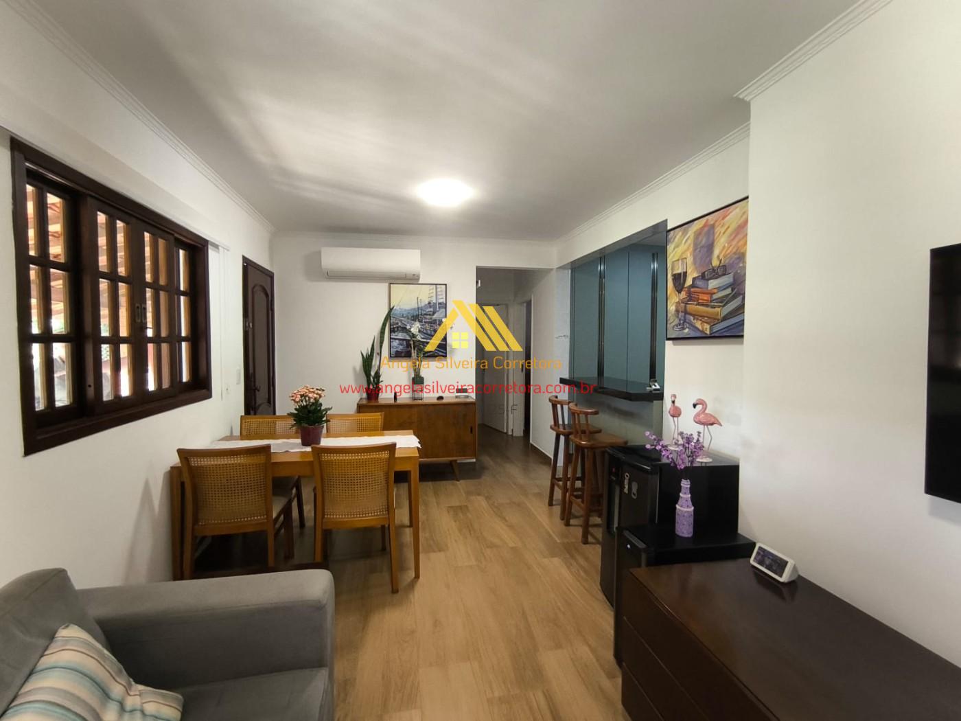 Casa de Condomínio, 2 quartos - Foto 1
