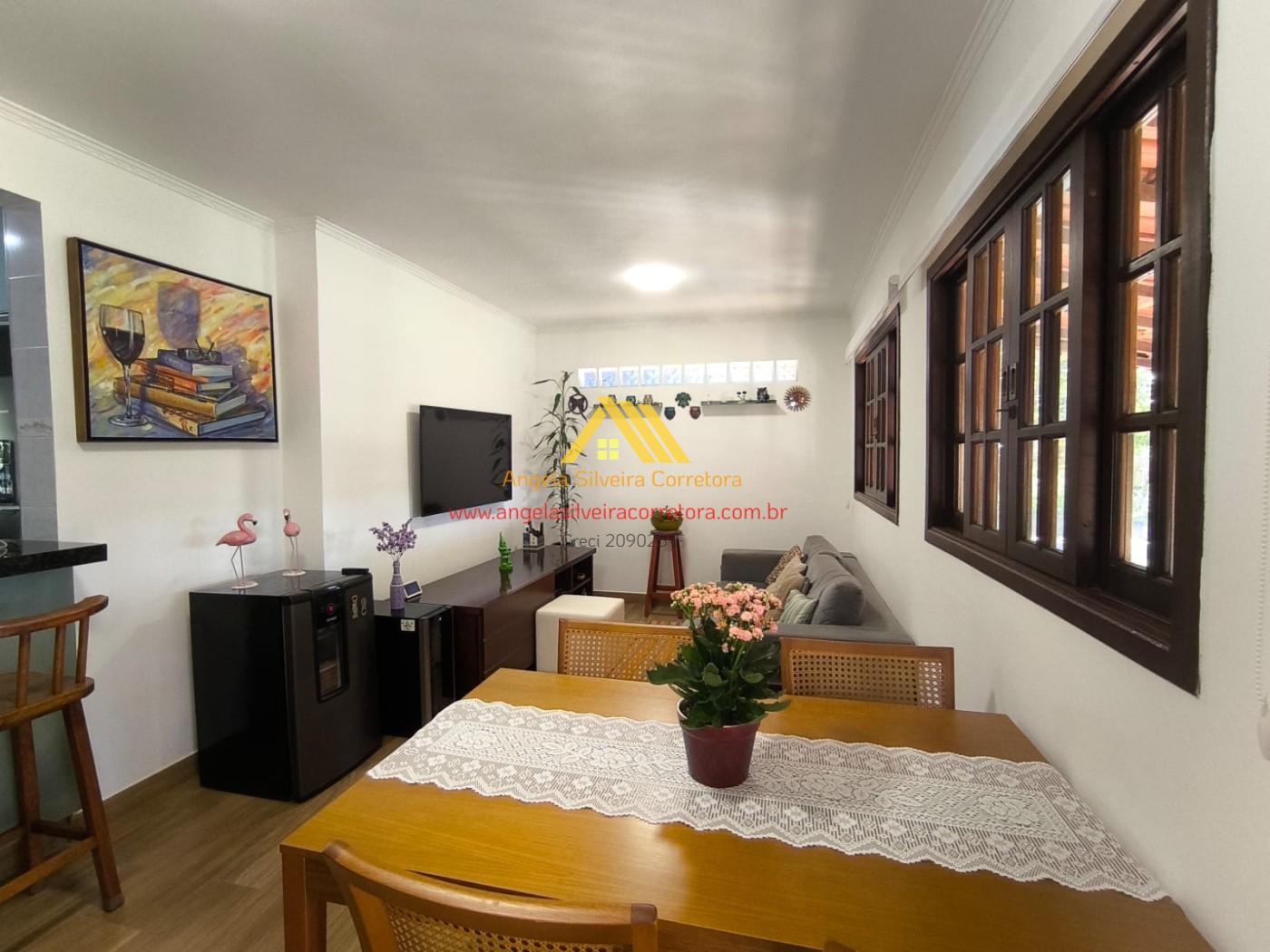 Casa de Condomínio, 2 quartos - Foto 10