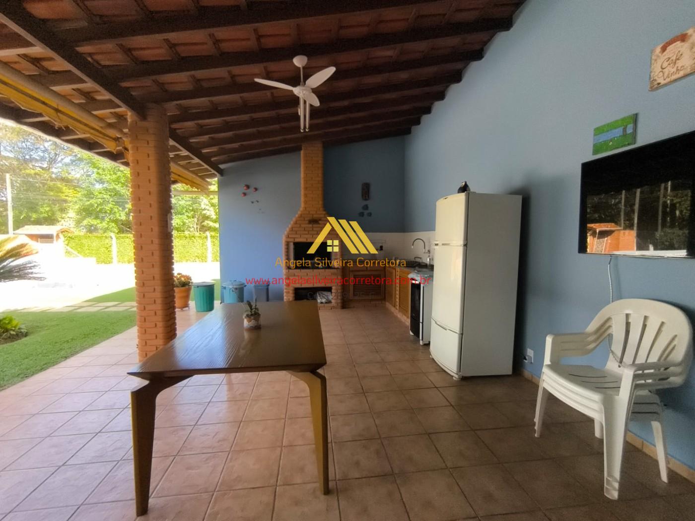 Casa de Condomínio, 2 quartos - Foto 25