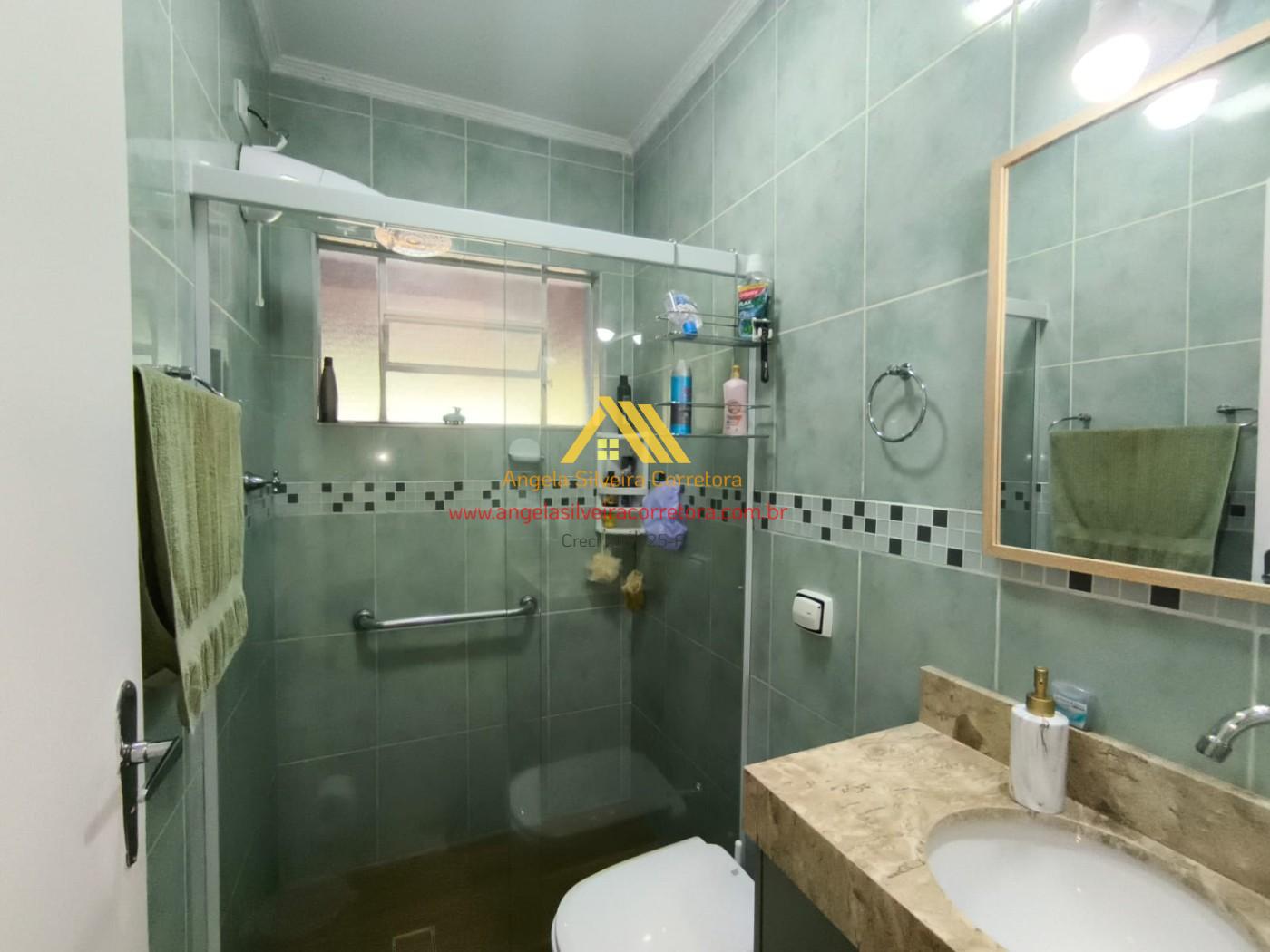 Casa de Condomínio, 2 quartos - Foto 16