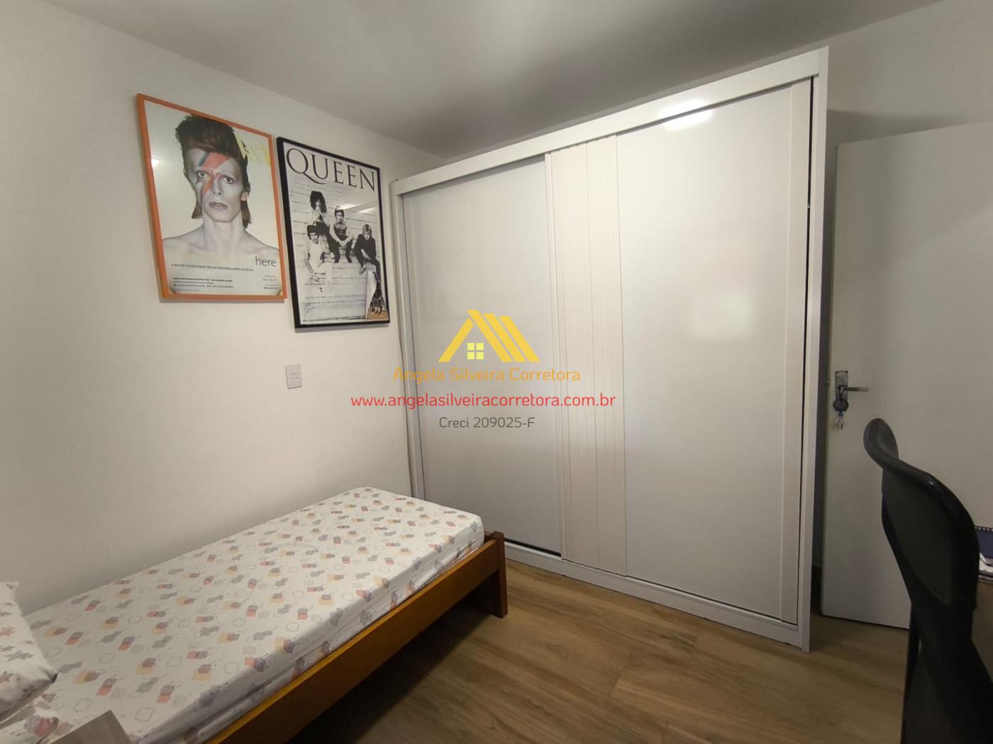 Casa de Condomínio, 2 quartos - Foto 18
