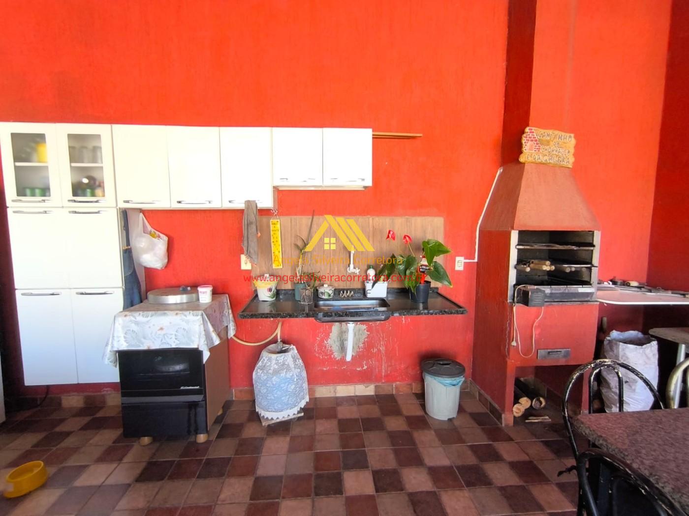 Chácara, 3 quartos, 800 m² - Foto 11