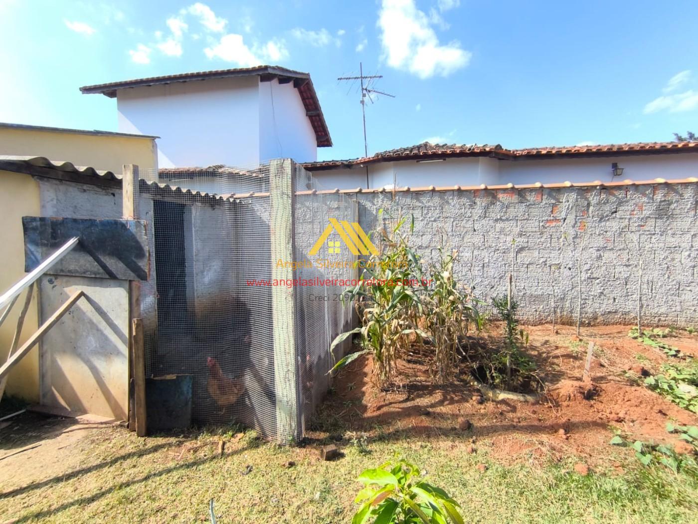 Chácara, 3 quartos, 800 m² - Foto 30