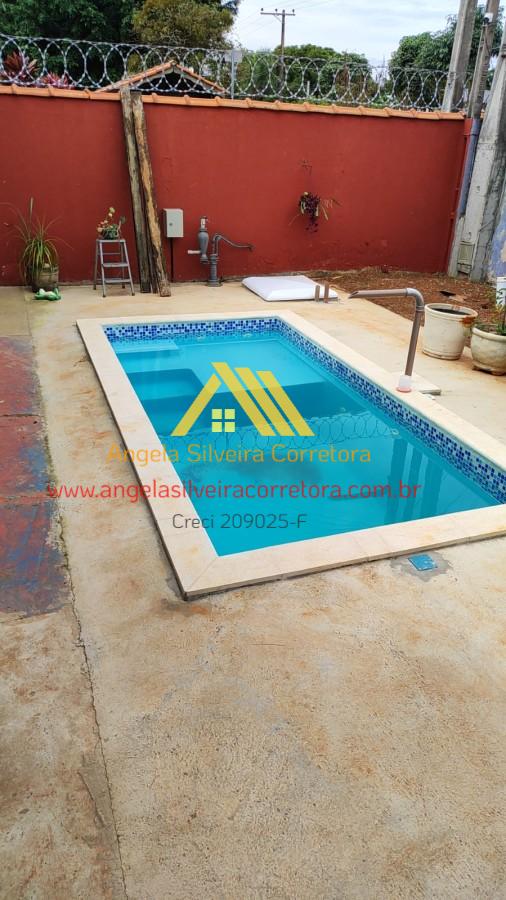 Chácara, 3 quartos, 800 m² - Foto 14