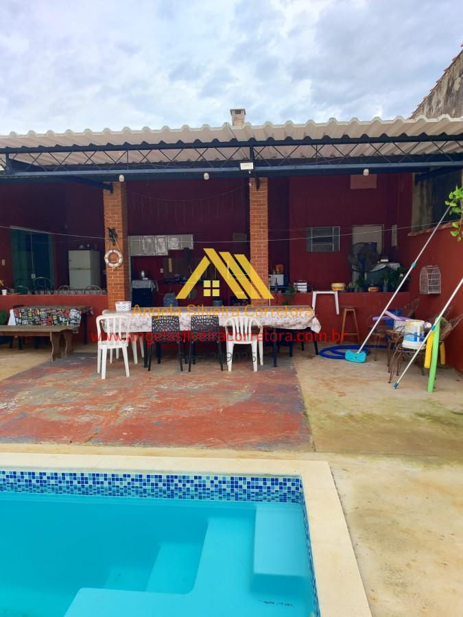 Chácara, 3 quartos, 800 m² - Foto 13
