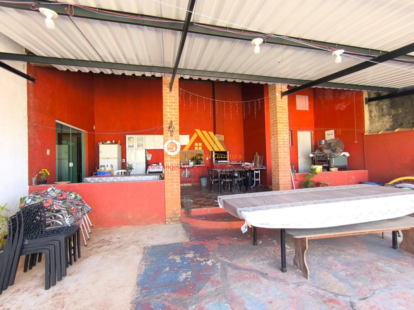 Chácara, 3 quartos, 800 m² - Foto 12