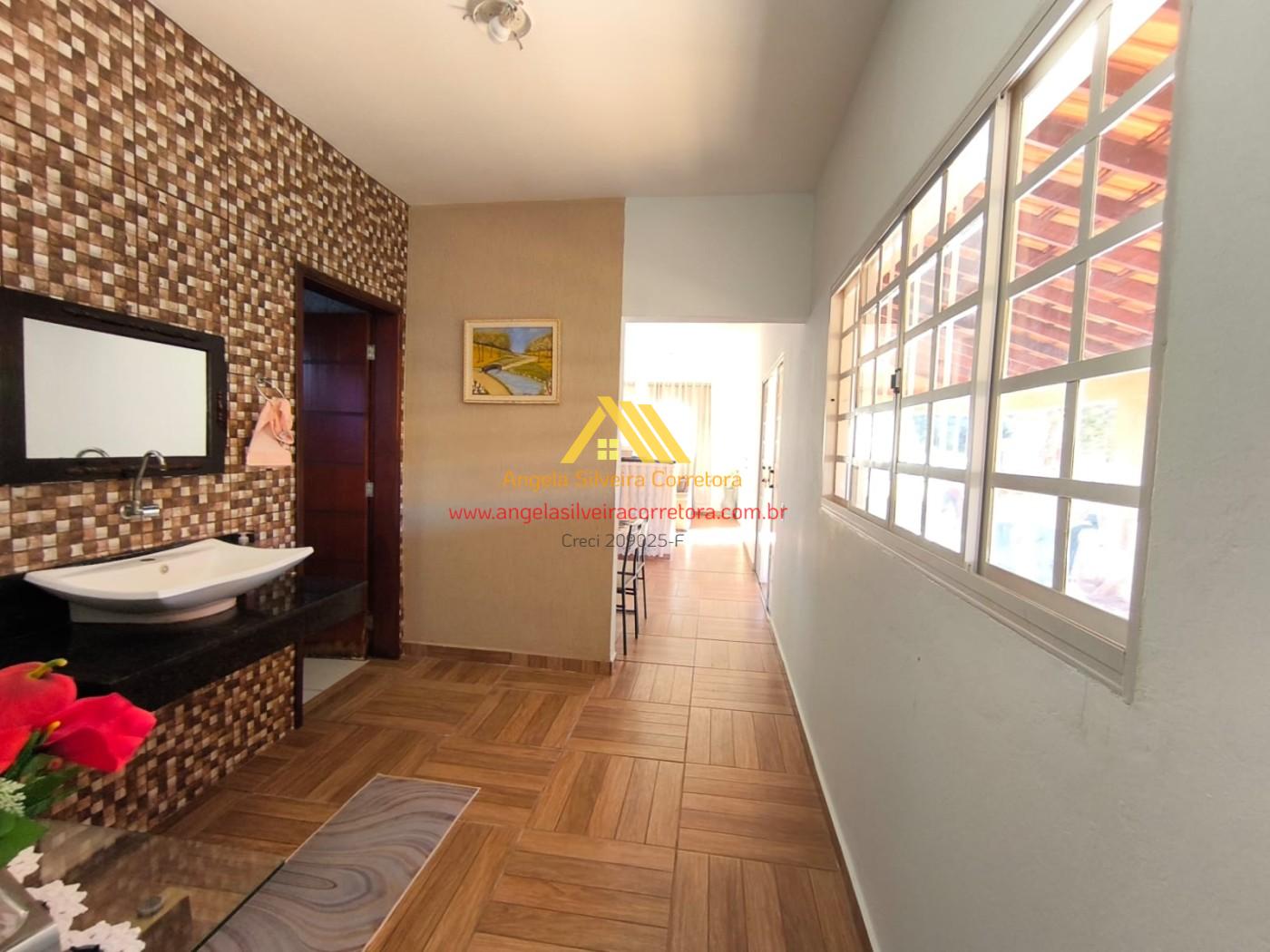 Chácara, 2 quartos, 1334 m² - Foto 11