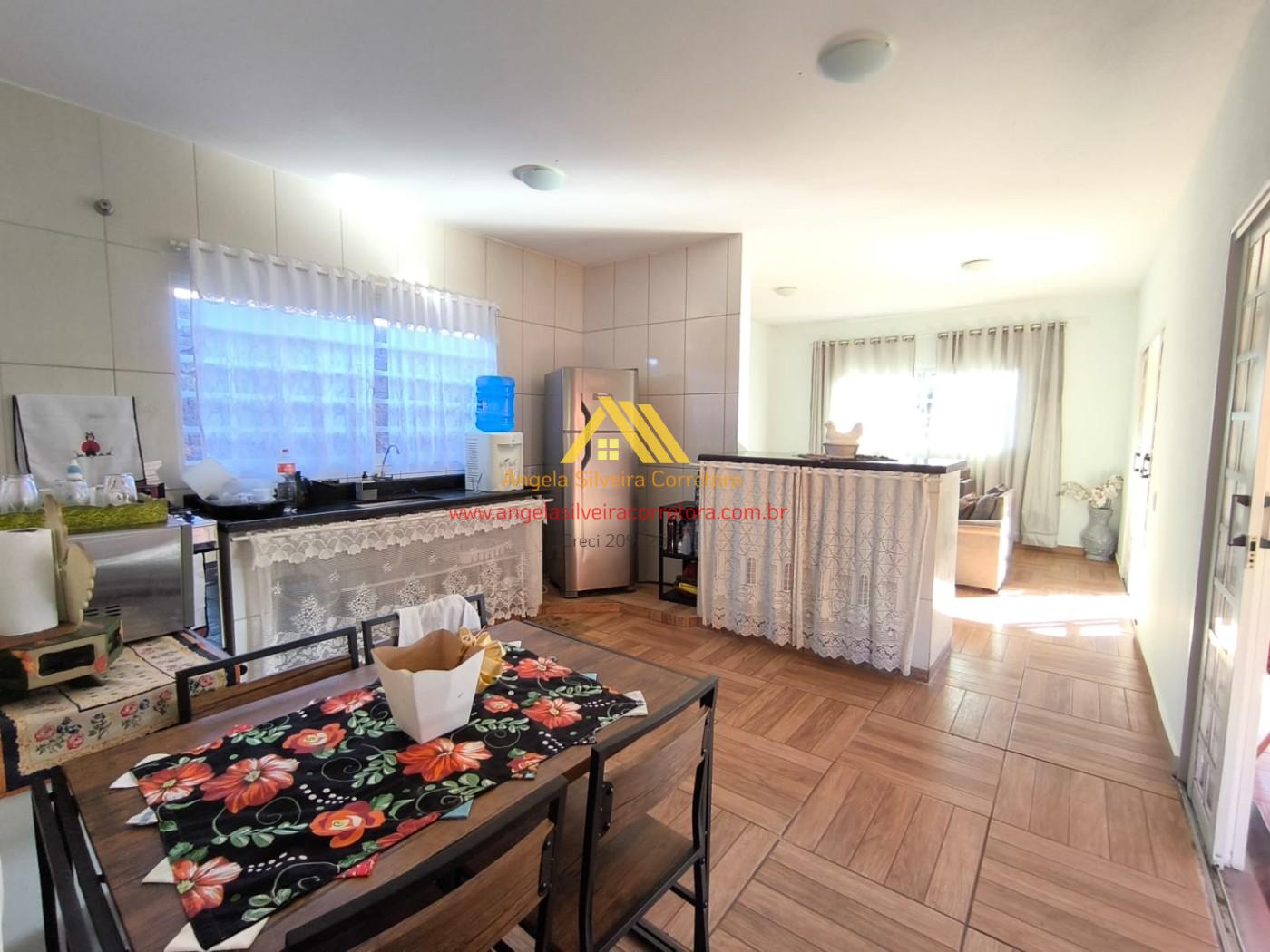 Chácara, 2 quartos, 1334 m² - Foto 8