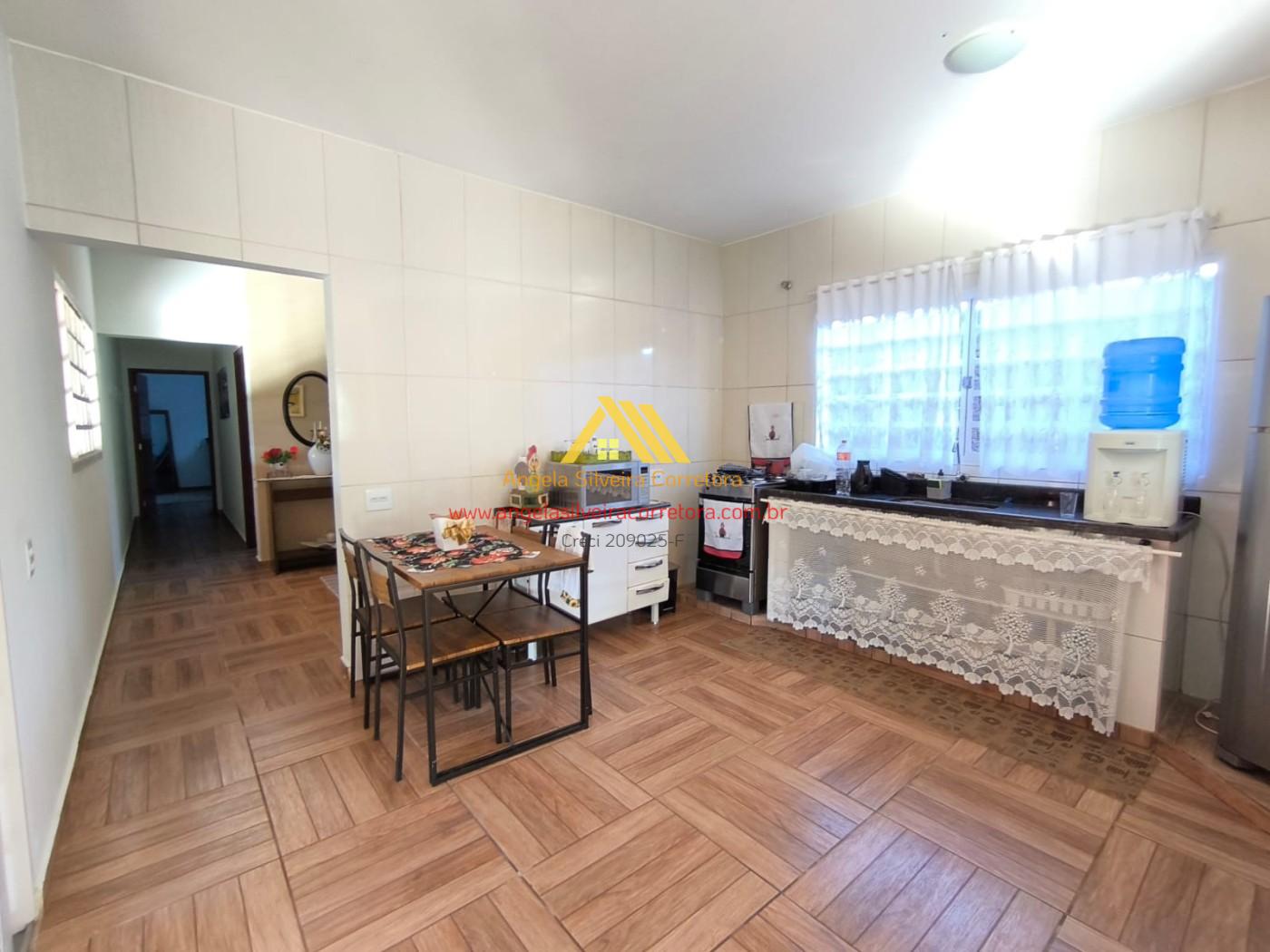 Chácara, 2 quartos, 1334 m² - Foto 7