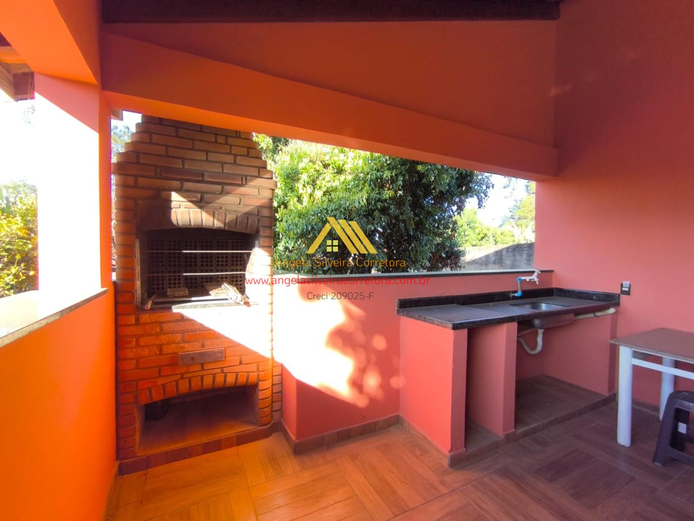 Chácara, 2 quartos, 1334 m² - Foto 6