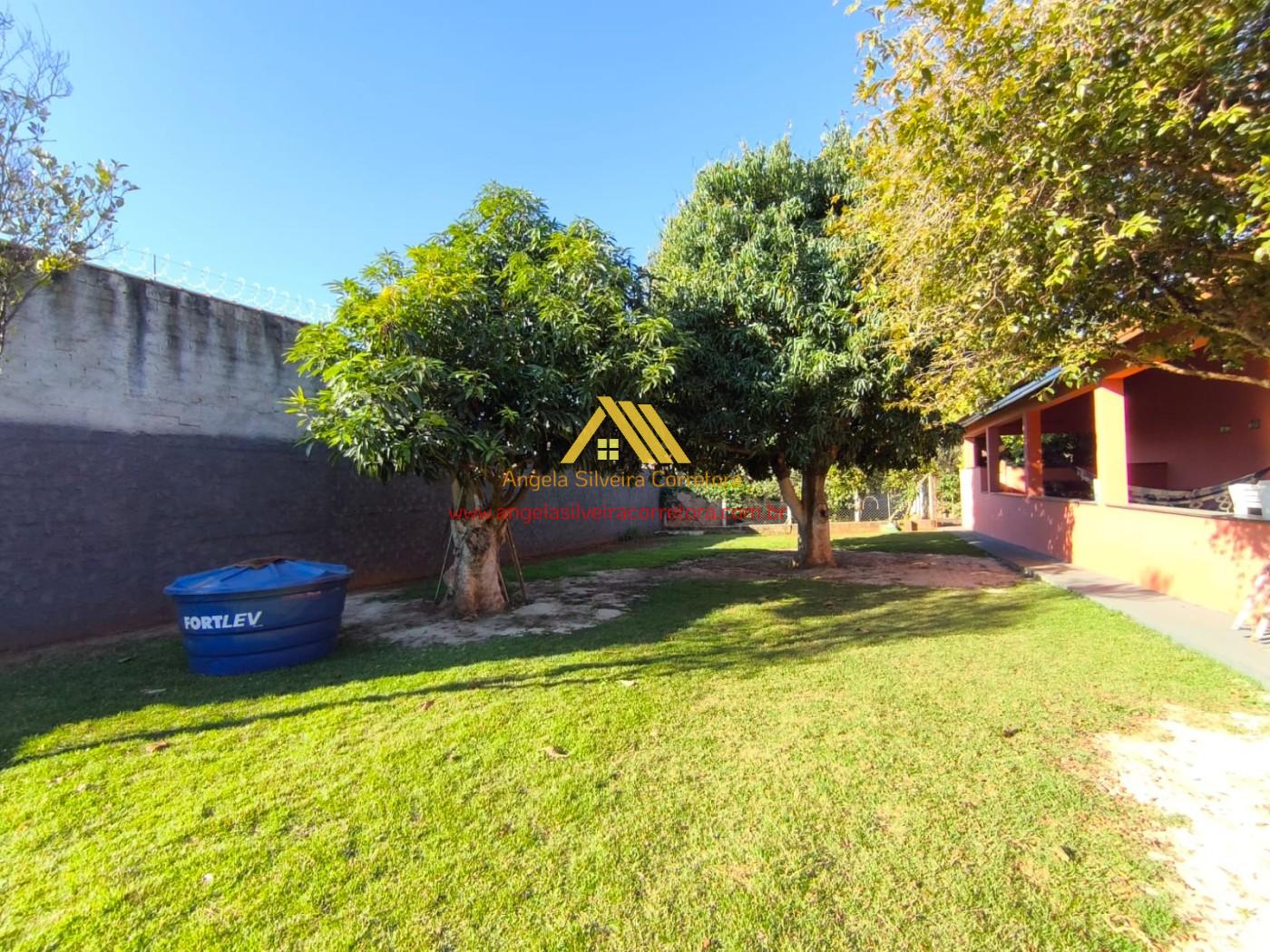 Chácara, 2 quartos, 1334 m² - Foto 3