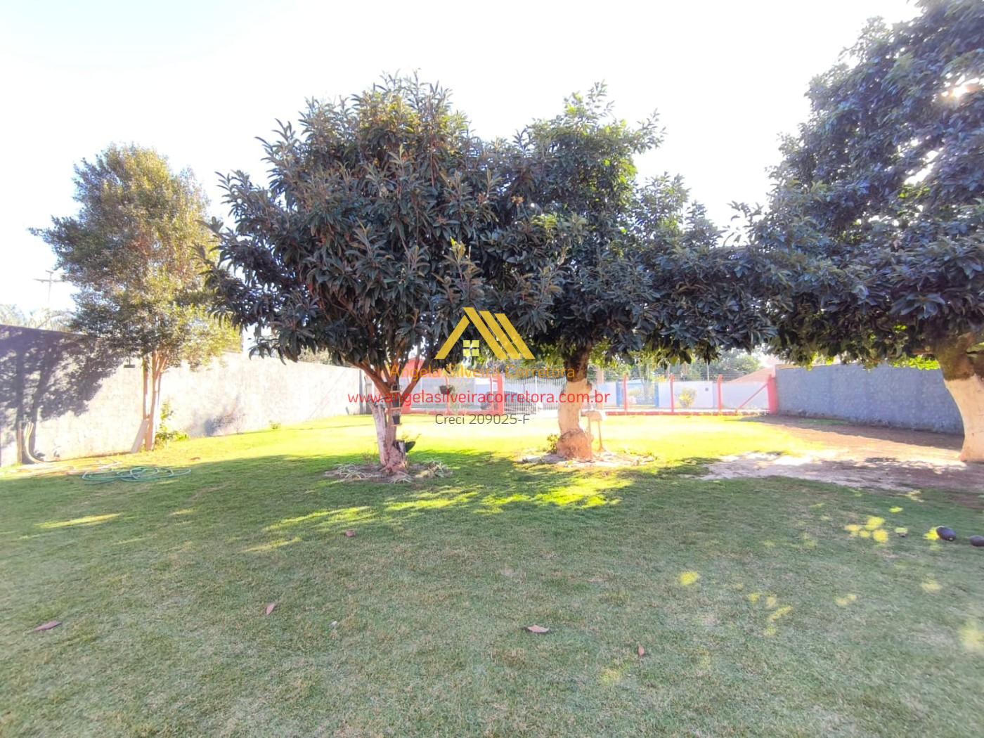 Chácara, 2 quartos, 1334 m² - Foto 4