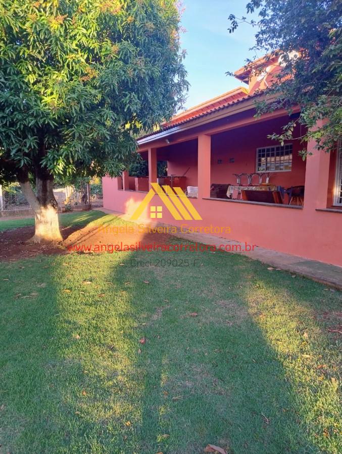 Chácara, 2 quartos, 1334 m² - Foto 5