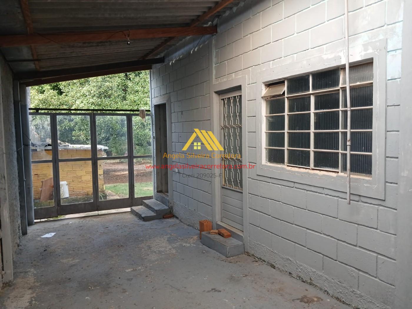 Chácara, 2 quartos, 1000 m² - Foto 3