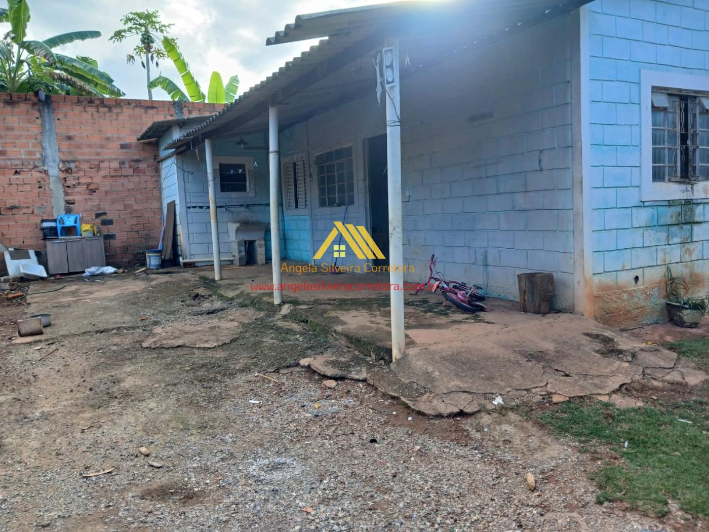 Chácara, 2 quartos, 1000 m² - Foto 2