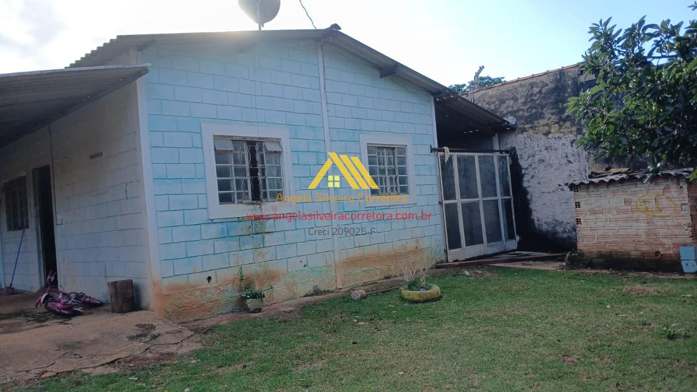 Chácara, 2 quartos, 1000 m² - Foto 1