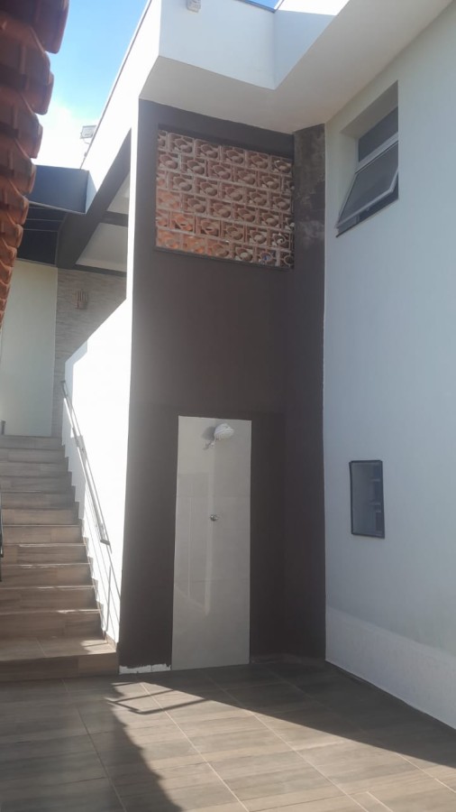 Casa de Condomínio, 2 quartos - Foto 4
