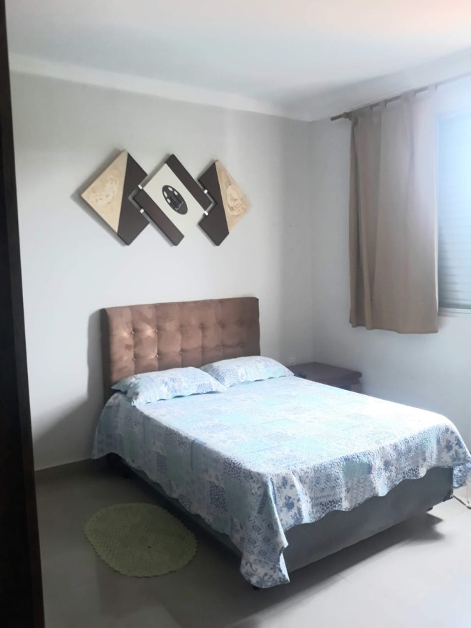 Casa de Condomínio, 2 quartos - Foto 14