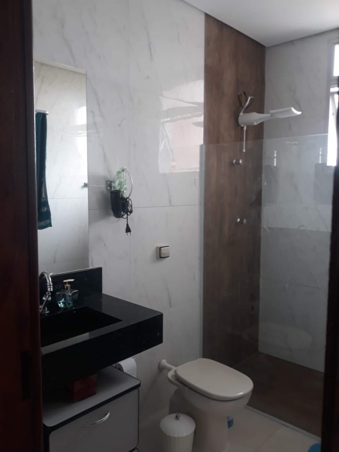 Casa de Condomínio, 2 quartos - Foto 13
