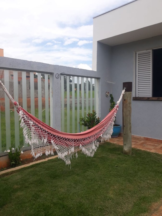 Casa de Condomínio, 2 quartos - Foto 3