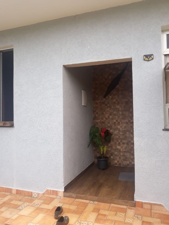 Casa de Condomínio, 2 quartos - Foto 16