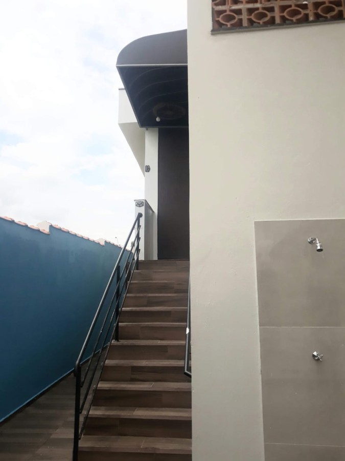 Casa de Condomínio, 2 quartos - Foto 17
